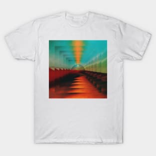 Glimpse T-Shirt